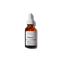 The Ordinary Caffeine Solution 5% + EGCG to target the look of dark circles and puffiness