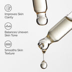 Claims Call Out of The Ordinary Mandelic Acid 10% + HA