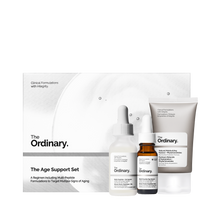The Ordinary Age Support Routine Set Drop 1-0024