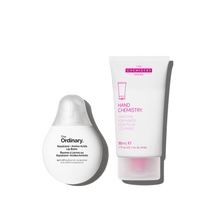 The Ordinary Hand Care Collection Set Studio 1-0015
