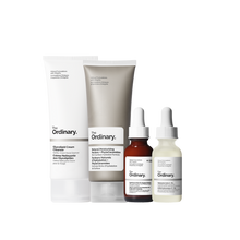 The Ordinary Barrier Support Collection Set Series 1-0022