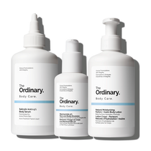 The Ordinary Body Care Collection Set Edit 1-0021