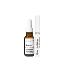 The Ordinary Eye, Lash and Brow Collection Set Shift 1-0018