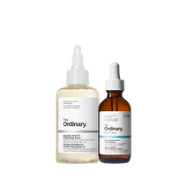 The Ordinary Hair and Scalp Collection Set Core 1-0016
