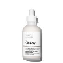 The Ordinary Moisturizer - Rice Lipids + Ectoin Microemulsion Daily 1-0037