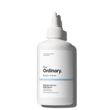 The Ordinary Body Care Treatment - Salicylic Acid 0.5% Body Serum Studio 1-0035