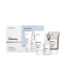 The Ordinary Acne Routine Set Studio 1-0025