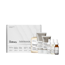 The Ordinary Mini Discovery Skincare Set Select 1-0013