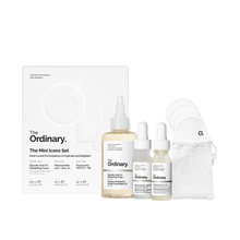 The Ordinary Mini Icons Skincare Set Series 1-0012
