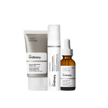 The Ordinary Vitamin C and A Collection Set Drop 1-0004