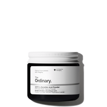 The Ordinary Vitamin C Powder - L-Ascorbic Acid Edit 1-0091