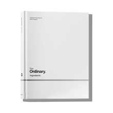 The Ordinary Ingredients Guide Book Studio 1-0065
