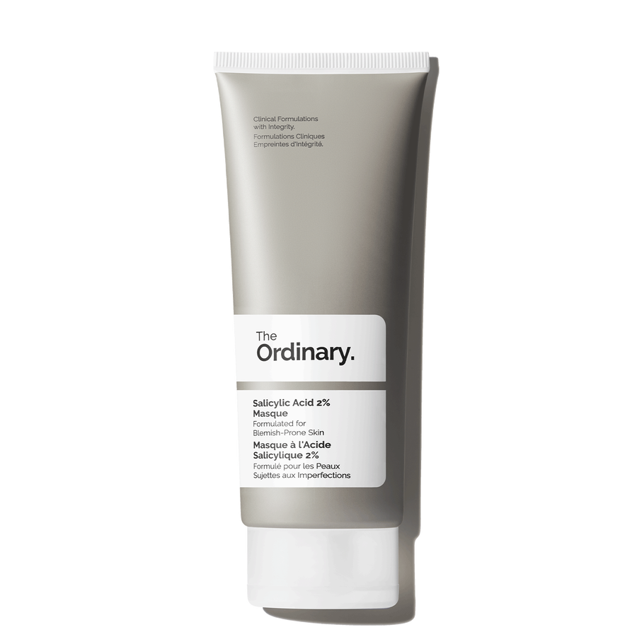 The Ordinary Azelaic Acid 10% Suspension brightening and texture reducing cream