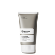 The Ordinary Squalane Cleanser cleansing balm and make up remover