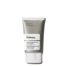 The Ordinary Treatment - Vitamin C Suspension 23% + HA Spheres 2% Series 1-0002